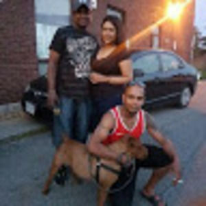 Meet your Posher, Peter